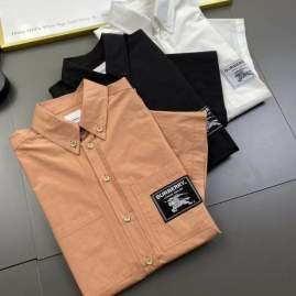Picture of Burberry Shirts Short _SKUBurberryM-3XLljpn1627993